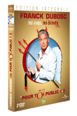 Mi-ange, mi-démon - Pour Toi, Public 1 & 2 - Collector&nbsp;-&nbsp;Franck Dubosc