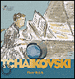 Tchaïkovsky&nbsp;-&nbsp;Stéphane Ollivier