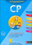 Je comprends tout : tout mon CP&nbsp;-&nbsp;Collectif