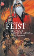 Les chroniques de Krondor - Les chroniques de Krondor, T1