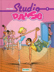 Studio danse, T1&nbsp;-&nbsp;Crip, Béka