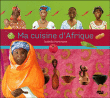 Ma cuisine d'Afrique&nbsp;-&nbsp;Isabelle Hartmann