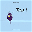 Salut !&nbsp;-&nbsp;Perrine Dorin