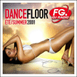 House&nbsp;-&nbsp;Dancefloor FG - Digipack