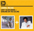 Lionel Richie&nbsp;-&nbsp;Can't slow down - Dancing on the ceiling