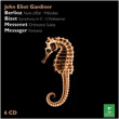 John Eliot Gardiner&nbsp;-&nbsp;Nuits d'été - Mélodies - Symphonies en ut