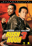 Rush Hour 3 - Edition Collector&nbsp;-&nbsp;Brett Ratner