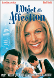 L'Objet de mon affection (DVD)