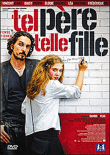 Tel père, telle fille&nbsp;-&nbsp;Olivier De Plas