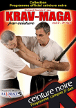 Krav-Maga par ceinture - 2�me Dan - Volume 2