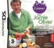 Cuisinez avec Jamie Oliver&nbsp;-&nbsp;