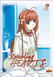 Rumbling Heart&nbsp;-&nbsp;Volume 2