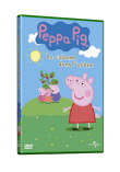 Peppa Pig&nbsp;-&nbsp;Volume 4 - La cabane dans l'arbre