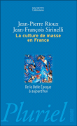 La culture de masse en France