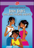 Bindi Babes, T1&nbsp;-&nbsp;Narinder Dhami