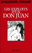 Exploits d'un don juan