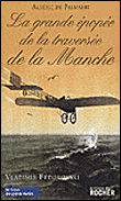 Le roman de Blériot