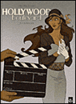 Hollywood boulevard, T1 Avec un cahier graphique&nbsp;-&nbsp;Ingrid Liman, Felix