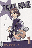Take five