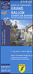 Grand ballon&nbsp;-&nbsp;Collectif