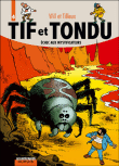 Tif et Tondu, T4&nbsp;-&nbsp;Will, Maurice Tillieux