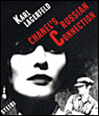 Chanel's russian connection&nbsp;-&nbsp;Karl Lagerfeld