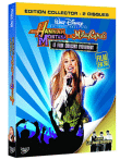 Hannah Montana et Miley Cyrus - Le Concert en 3D&nbsp;-&nbsp;Film