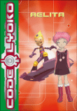 Code Lyoko - Code Lyoko, T11