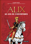 Alix, les couvertures du journal Tintin