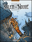 Salem la Noire - Salem la Noire, T1