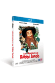 Les Aventures de Rabbi Jacob - Blu-Ray&nbsp;-&nbsp;Gérard Oury