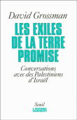 Exiles de la terre promise&nbsp;-&nbsp;D. Grossman
