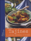 Tajines et saveurs du Maroc&nbsp;-&nbsp;Collectif