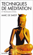 Techniques de meditation