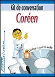 Kit de conversation coréen&nbsp;-&nbsp;Collectif