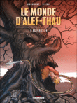 Le monde d'Alef Thau, T1&nbsp;-&nbsp;Marco Nizzoli, Alexandro Jodorowsky