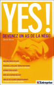 Devenez un as de la négo&nbsp;-&nbsp;David Oliver