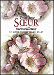 Pour une soeur merveilleuse