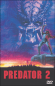 Predator 2&nbsp;-&nbsp;Stephen Hopkins