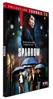 Sparrow&nbsp;-&nbsp;Johnnie To