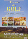 Histoire du golf