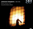 Johannes Ockeghem