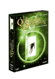 La Quatrième dimension - Volume 3 (DVD)