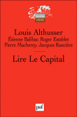 Lire Le capital&nbsp;-&nbsp;