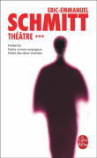 Théâtre