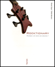 Rocktionary&nbsp;-&nbsp;Alexis Goyer, Emilie Munera