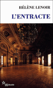 L'entracte&nbsp;-&nbsp;Hélène Lenoir
