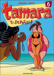 Tamara, T6 plus un tatoo&nbsp;-&nbsp;Darasse, Zidrou
