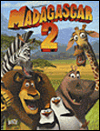 Madagascar 2&nbsp;-&nbsp;Collectif