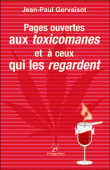 Pages ouvertes aux toxicomanes et à ceux qui les regardent